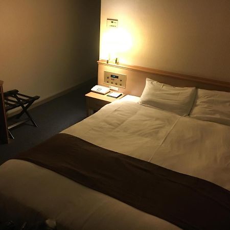 Kagoshima Tokyu Rei Hotel Exteriör bild