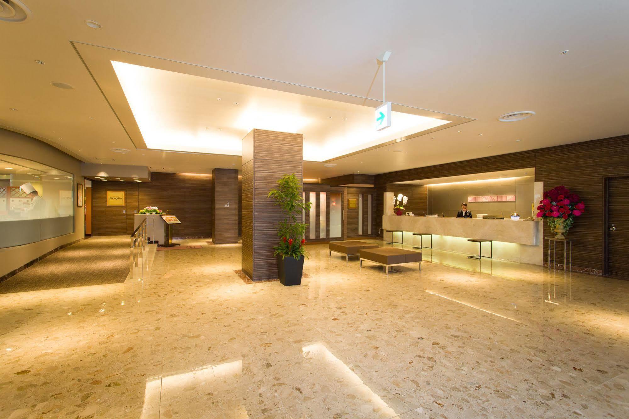 Kagoshima Tokyu Rei Hotel Exteriör bild
